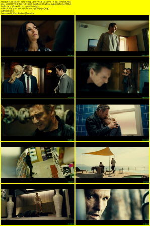Taken 3 2014 1080p DSNP WEB-DL DDP 5.1 H264-PiRaTeS