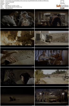Indiana Jones and the Raiders of the Lost Ark 1981 2160p DSNP WEB-DL DDP 5 1 DV HDR H265-PiRaTeS
