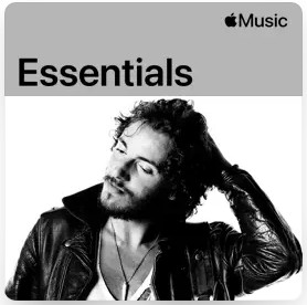Bruce Springsteen - Essentials (2025)