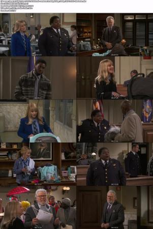 Night Court 2023 S03E09 Ab-ventures in Babysitting 1080p HEVC x265-MeGusta