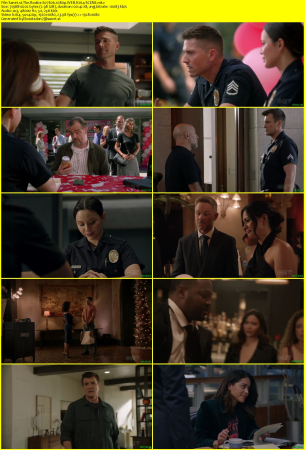 The Rookie S07E06 1080p WEB H264-SCENE