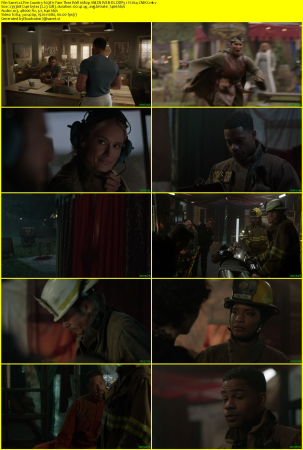 Fire Country S03E11 Fare Thee Well 1080p AMZN WEB-DL DDP5 1 H 264-ZMAX