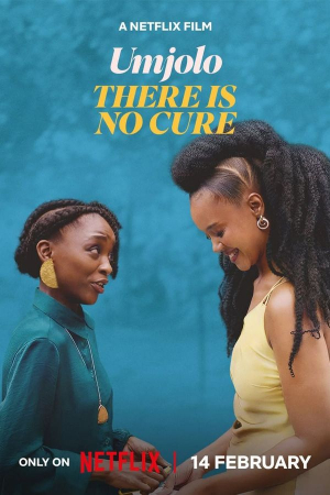 Umjolo There Is No Cure 2025 1080p WEB h264-EDITH