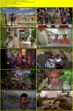 Bio-Dome 1996 1080p BluRay x264-OFT