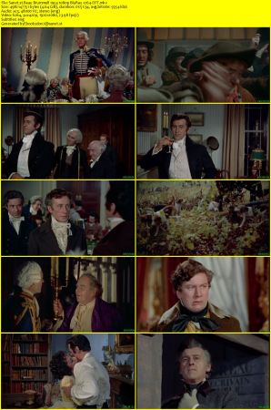 Beau Brummell 1954 1080p BluRay x264-OFT