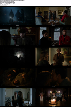Wild Cards S02E06 720p WEB H264-JFF