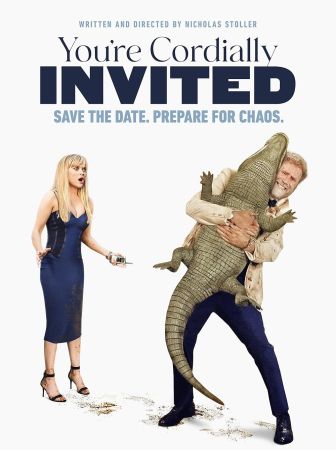 Youre Cordially Invited 2025 1080p AMZN WEB-DL DDP5.1 Atmos H264-ALLEYESONME