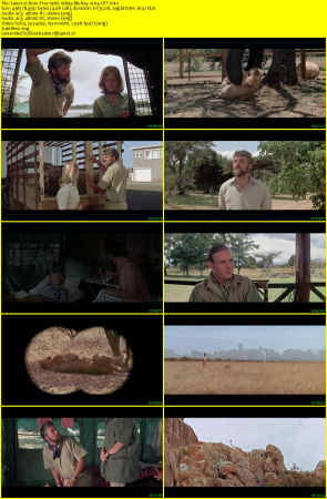 Born Free 1966 1080p BluRay x264-OFT