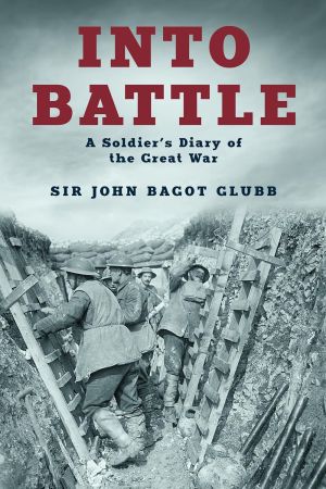 Into Battle: A Soldier's Diary of the Great War