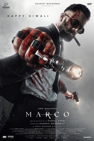 Marco 2024 2160p SONYLIV WEB-DL DDP5.1 Atmos H265-WADU