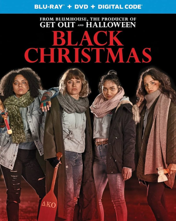 Black Christmas 2019 1080p BluRay x264-OFT