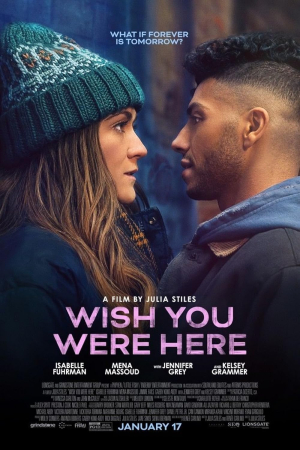 Wish You Were Here 2025 1080p WEBRip 10Bit DDP5.1 x265-Asiimov