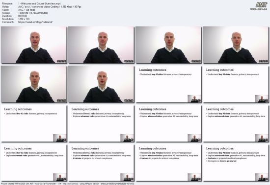 Responsible AI: A Non-Technical Guide for Managers