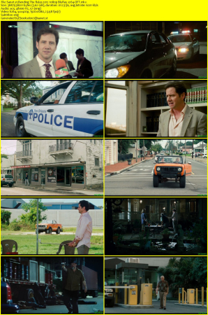 Bending The Rules 2012 1080p BluRay x264-OFT