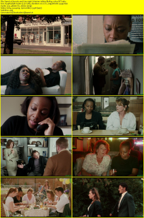 Secrets and Lies 1996 Criterion 1080p BluRay x264-OFT
