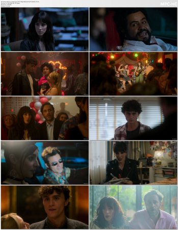 With You in the Future 2025 1080p WEB h264-EDITH