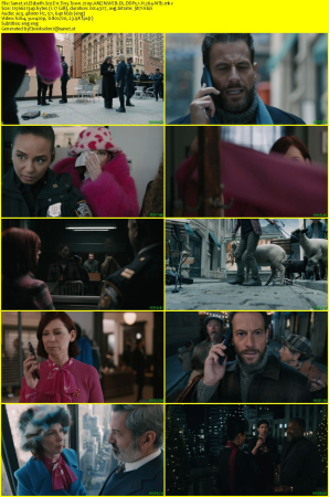 Elsbeth S02E11 Tiny Town 720p AMZN WEB-DL DDP5.1 H.264-NTb