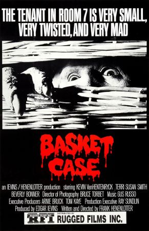 Basket Case 1982 1080p BluRay x264-OFT