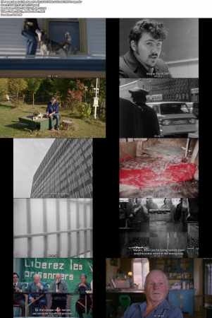 NFB - The Rose Family (2020) WEB x265 AAC MVGroup
