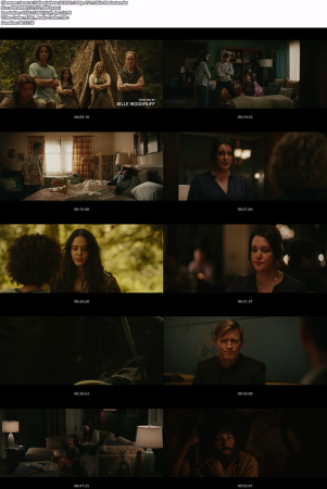 Yellowjackets S03E02 1080p AV1 10bit-MeGusta