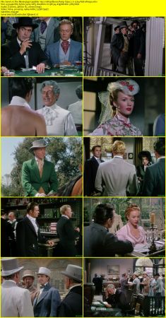The Mississippi Gambler 1953 1080p Bluray Rerip Opus 2.0 x264-RetroPeeps