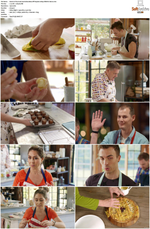 The Great Australian Bake Off S05 1080p WEBRip AAC2 0 x264-Nemo