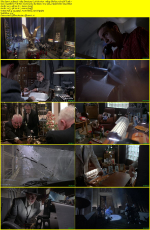 Brazil 1985 Directors Cut Criterion 1080p BluRay x264-OFT
