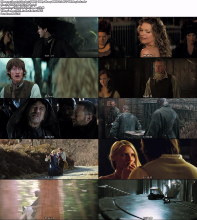 Stardust 2007 1080p Bluray OPUS 5.1 AV1-WhiskeyJack