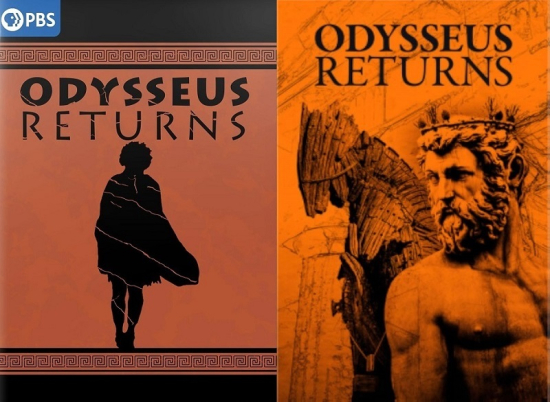 PBS - Odysseus Returns (2023) 1080p WEB x264 AAC MVGroup