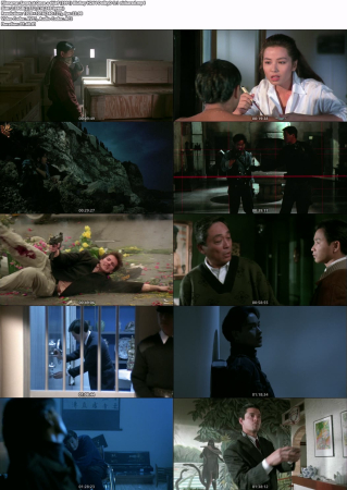 Once a thief 1991 BluRay H264 DolbyD 5.1 nickarad