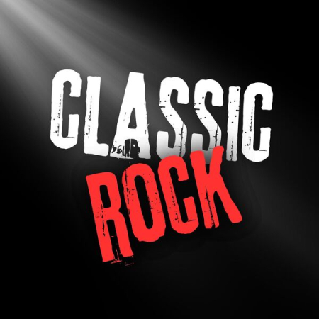 Various Artists - Classic Rock 100 Epic Songs (2024)