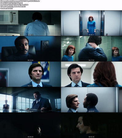 Severance S02E05 1080p x265-ELiTE