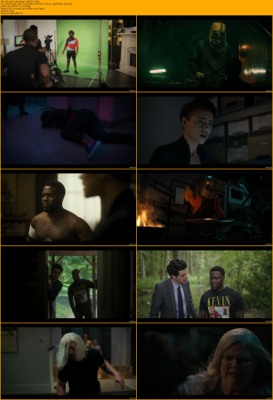 Die Hart Duology 1080p WEBRip x264 AC3 DiVERSiTY
