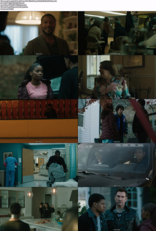 FBI Most Wanted S06E11 1080p AMZN HEVC x265-SoLo