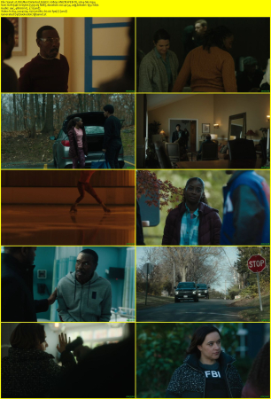 FBI Most Wanted S06E11 1080p AMZN WEB-DL x264-Si6