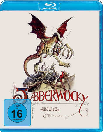 Jabberwocky 1977 Criterion 1080p BluRay x264-OFT