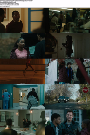 FBI Most Wanted S06E11 720p x265-TiPEX