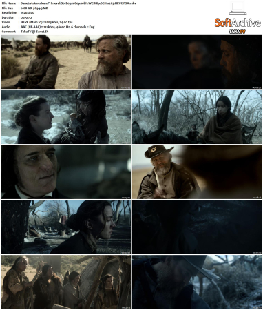 American Primeval S01 1080p 10bit WEBRip 6CH x265 HEVC-PSA