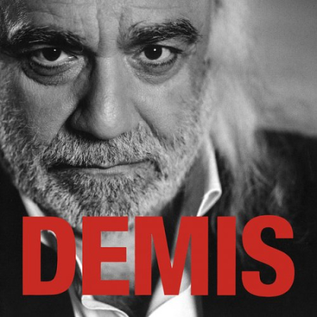 Demis Roussos - Demis (Remastered) (2025)