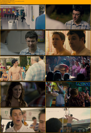 The Inbetweeners Duology 1080p BRRip x264 AC3 DiVERSiTY