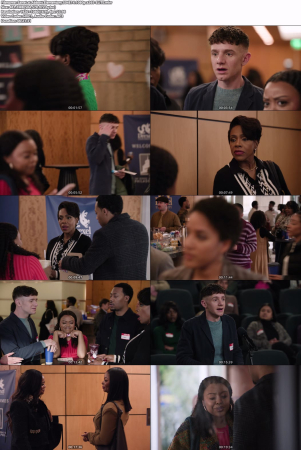 Abbott Elementary S04E14 1080p x265-ELiTE