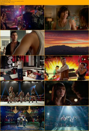 Step Up Collection 1080p BRRip x264 AC3 DiVERSiTY