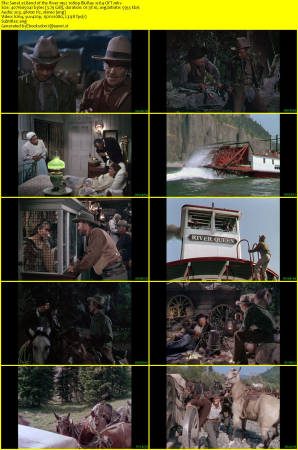Bend of the River 1952 1080p BluRay x264-OFT
