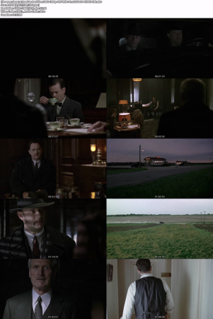 Road to Perdition 2002 1080p OM WEB-DL x265 DDP-KiNGDOM
