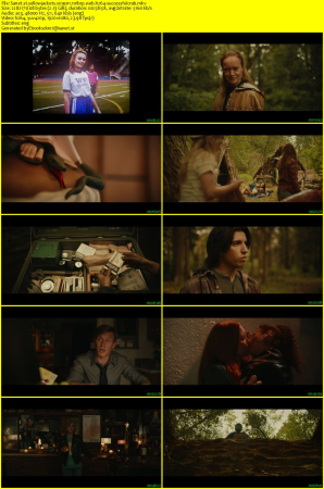 Yellowjackets S03E01 1080p WEB H264-SuccessfulCrab
