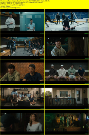 Shoresy S04E05 Reset the Tone 720p AMZN WEB-DL DDP5 1 H 264-NTb