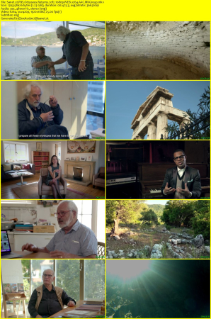 PBS - Odysseus Returns (2023) 1080p WEB x264 AAC MVGroup