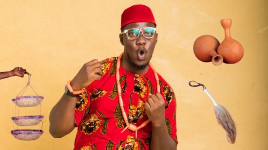 Igbo Language Made Easy: Learn to Read &amp; Write in an Hour