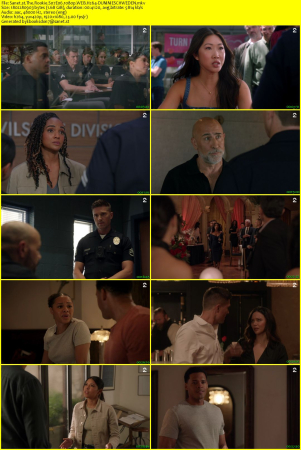 The Rookie S07E06 1080p WEB H264-DUMMESCHWEDEN