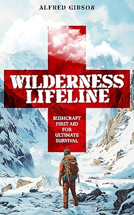 Wilderness Lifeline: Bushcraft First Aid for Ultimate Survival